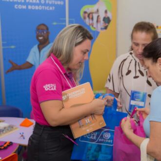 Confira as fotos do Fórum Undime SC e Região Sul – Florianópolis 2024