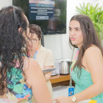 Confira as fotos do Fórum Undime SC e Região Sul – Florianópolis 2024