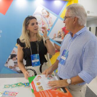 Confira as fotos do Fórum Undime SC e Região Sul – Florianópolis 2024