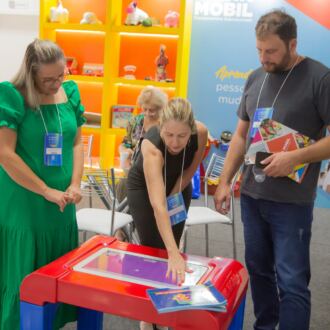 Confira as fotos do Fórum Undime SC e Região Sul – Florianópolis 2024