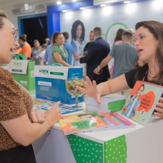 Confira as fotos do Fórum Undime SC e Região Sul – Florianópolis 2024