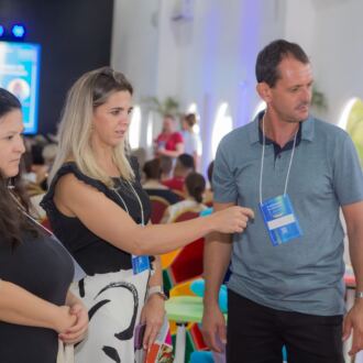 Confira as fotos do Fórum Undime SC e Região Sul – Florianópolis 2024