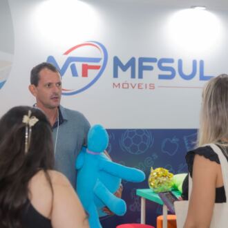 Confira as fotos do Fórum Undime SC e Região Sul – Florianópolis 2024
