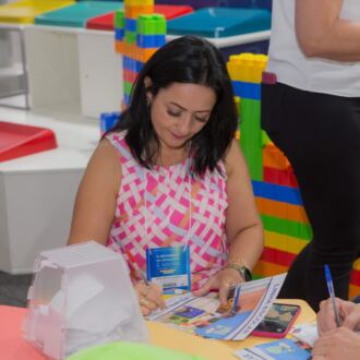 Confira as fotos do Fórum Undime SC e Região Sul – Florianópolis 2024