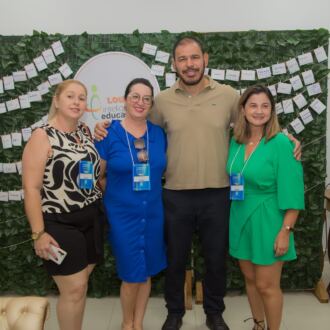 Confira as fotos do Fórum Undime SC e Região Sul – Florianópolis 2024