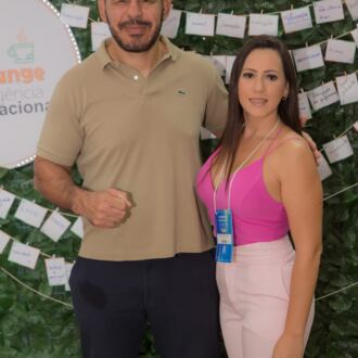 Confira as fotos do Fórum Undime SC e Região Sul – Florianópolis 2024