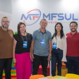 Confira as fotos do Fórum Undime SC e Região Sul – Florianópolis 2024