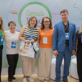 Confira as fotos do Fórum Undime SC e Região Sul – Florianópolis 2024
