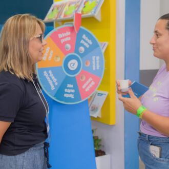 Confira as fotos do Fórum Undime SC e Região Sul – Florianópolis 2024