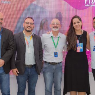 Confira as fotos do Fórum Undime SC e Região Sul – Florianópolis 2024