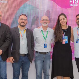 Confira as fotos do Fórum Undime SC e Região Sul – Florianópolis 2024