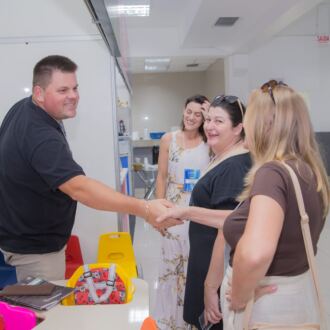 Confira as fotos do Fórum Undime SC e Região Sul – Florianópolis 2024
