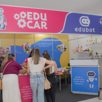 Confira as fotos do Fórum Undime SC e Região Sul – Florianópolis 2024