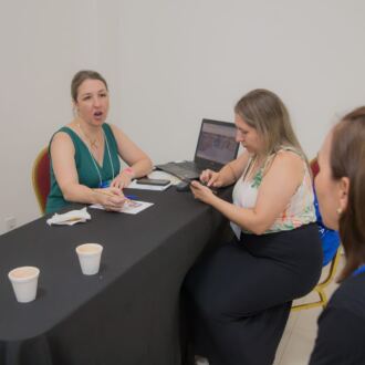 Confira as fotos do Fórum Undime SC e Região Sul – Florianópolis 2024