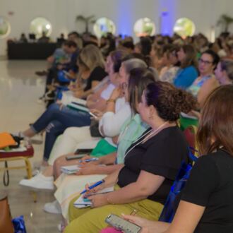 Confira as fotos do Fórum Undime SC e Região Sul – Florianópolis 2024