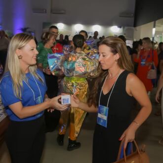 Confira as fotos do Fórum Undime SC e Região Sul – Florianópolis 2024