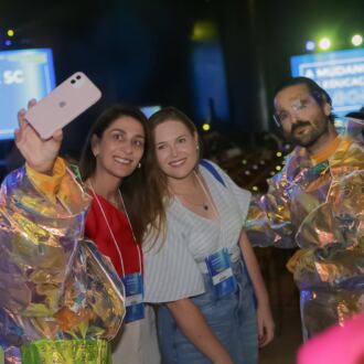 Confira as fotos do Fórum Undime SC e Região Sul – Florianópolis 2024