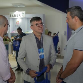 Confira as fotos do Fórum Undime SC e Região Sul – Florianópolis 2024