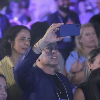 Confira as fotos do Fórum Undime SC e Região Sul – Florianópolis 2024