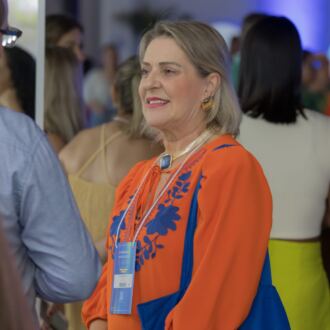 Confira as fotos do Fórum Undime SC e Região Sul – Florianópolis 2024