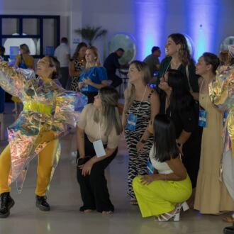 Confira as fotos do Fórum Undime SC e Região Sul – Florianópolis 2024