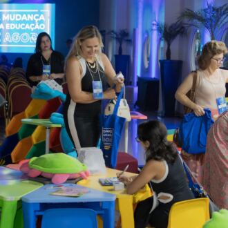 Confira as fotos do Fórum Undime SC e Região Sul – Florianópolis 2024