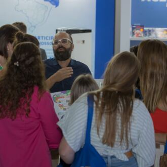 Confira as fotos do Fórum Undime SC e Região Sul – Florianópolis 2024