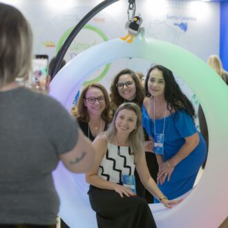 Confira as fotos do Fórum Undime SC e Região Sul – Florianópolis 2024