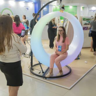 Confira as fotos do Fórum Undime SC e Região Sul – Florianópolis 2024