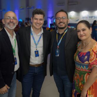 Confira as fotos do Fórum Undime SC e Região Sul – Florianópolis 2024