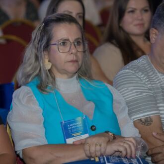 Confira as fotos do Fórum Undime SC e Região Sul – Florianópolis 2024