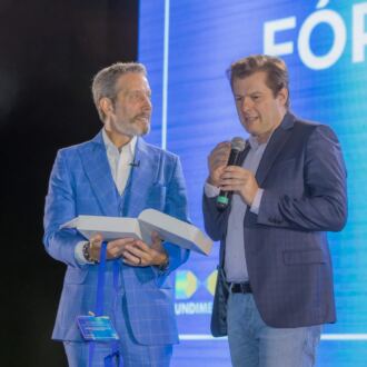 Confira as fotos do Fórum Undime SC e Região Sul – Florianópolis 2024