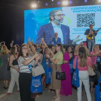 Confira as fotos do Fórum Undime SC e Região Sul – Florianópolis 2024
