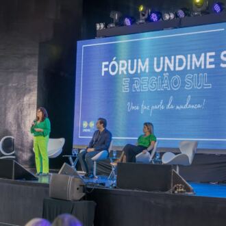 Confira as fotos do Fórum Undime SC e Região Sul – Florianópolis 2024