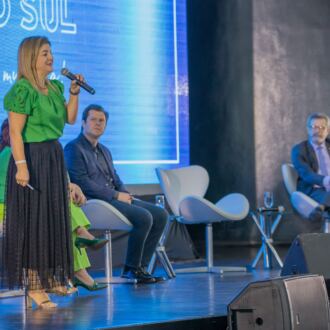 Confira as fotos do Fórum Undime SC e Região Sul – Florianópolis 2024