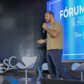Confira as fotos do Fórum Undime SC e Região Sul – Florianópolis 2024