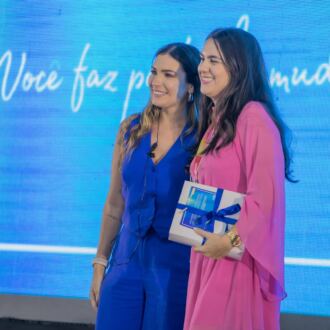 Confira as fotos do Fórum Undime SC e Região Sul – Florianópolis 2024