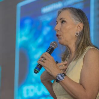 Confira as fotos do Fórum Undime SC e Região Sul – Florianópolis 2024