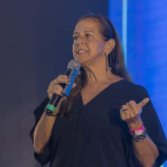 Confira as fotos do Fórum Undime SC e Região Sul – Florianópolis 2024