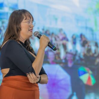 Confira as fotos do Fórum Undime SC e Região Sul – Florianópolis 2024