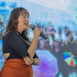 Confira as fotos do Fórum Undime SC e Região Sul – Florianópolis 2024