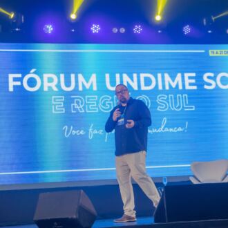 Confira as fotos do Fórum Undime SC e Região Sul – Florianópolis 2024