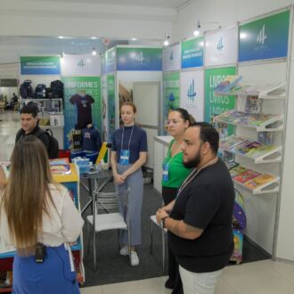 Confira as fotos do Fórum Undime SC e Região Sul – Florianópolis 2024