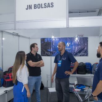 Confira as fotos do Fórum Undime SC e Região Sul – Florianópolis 2024