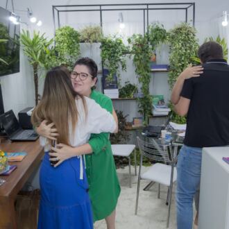 Confira as fotos do Fórum Undime SC e Região Sul – Florianópolis 2024