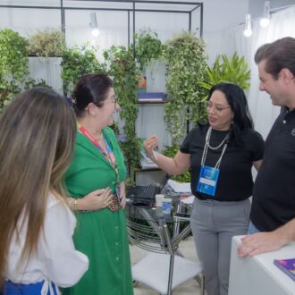 Confira as fotos do Fórum Undime SC e Região Sul – Florianópolis 2024