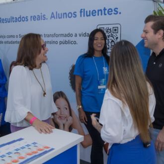 Confira as fotos do Fórum Undime SC e Região Sul – Florianópolis 2024