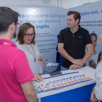 Confira as fotos do Fórum Undime SC e Região Sul – Florianópolis 2024