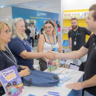 Confira as fotos do Fórum Undime SC e Região Sul – Florianópolis 2024