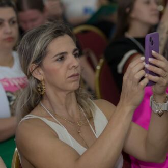 Confira as fotos do Fórum Undime SC e Região Sul – Florianópolis 2024
